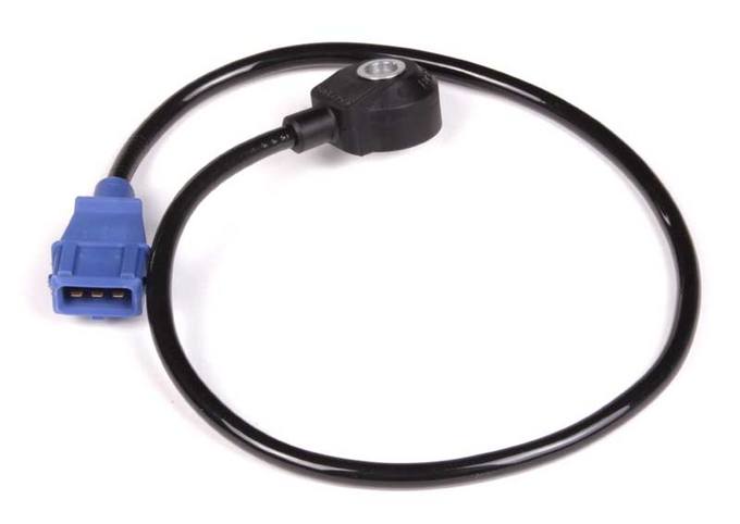 Audi Porsche Knock Sensor 054905377G - Bosch 0261231036